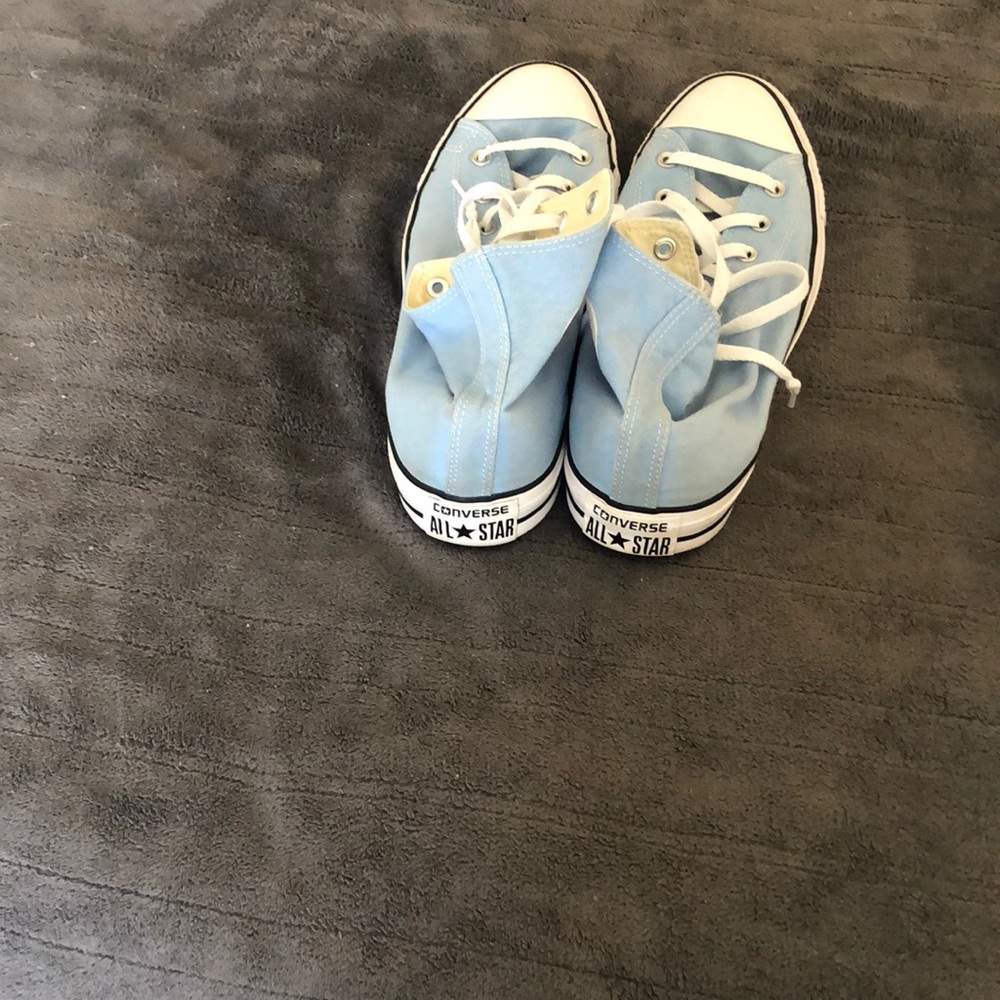 Chuck Taylor converse allstar